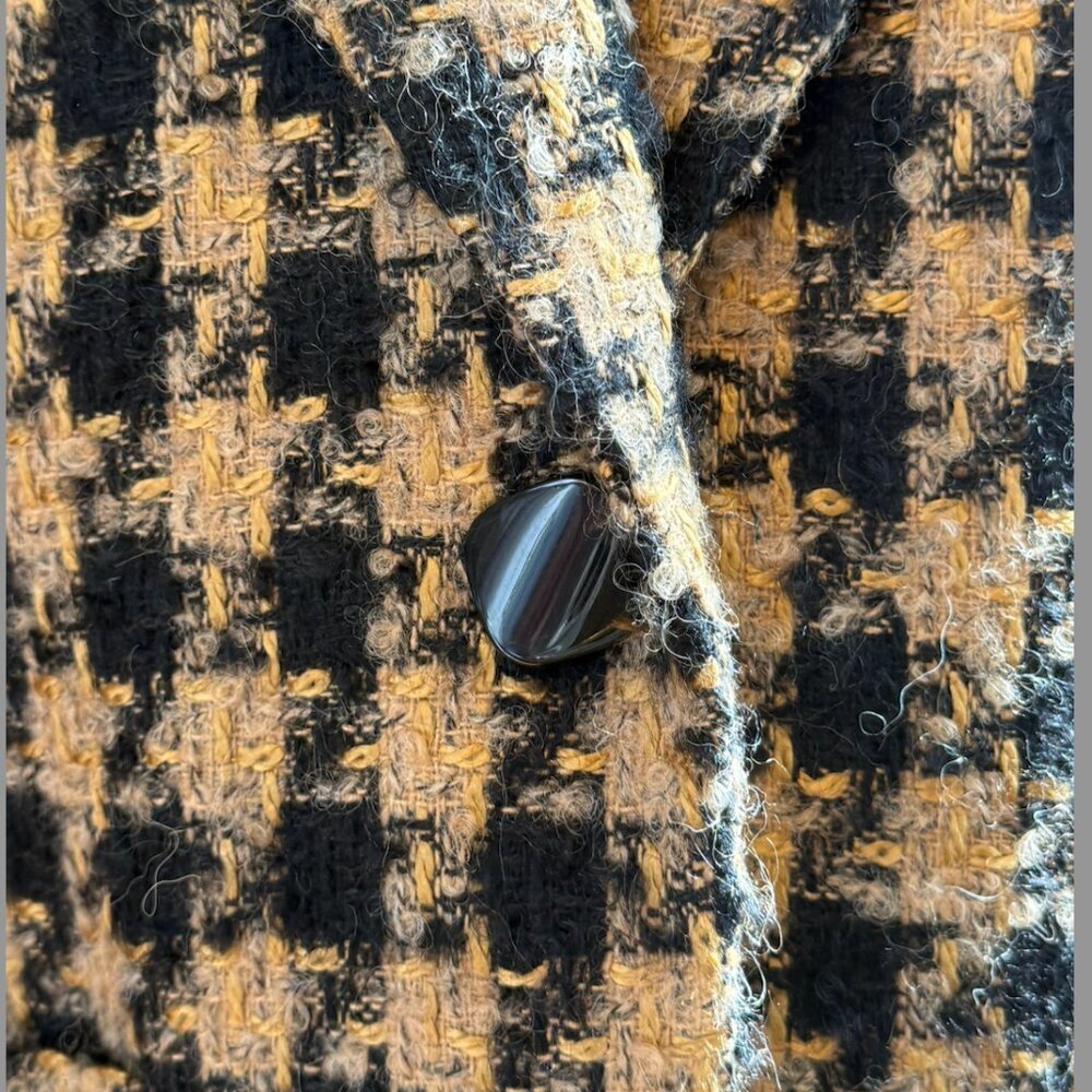 Vintage Rafaella blazer/jacket - Picture 10 of 14